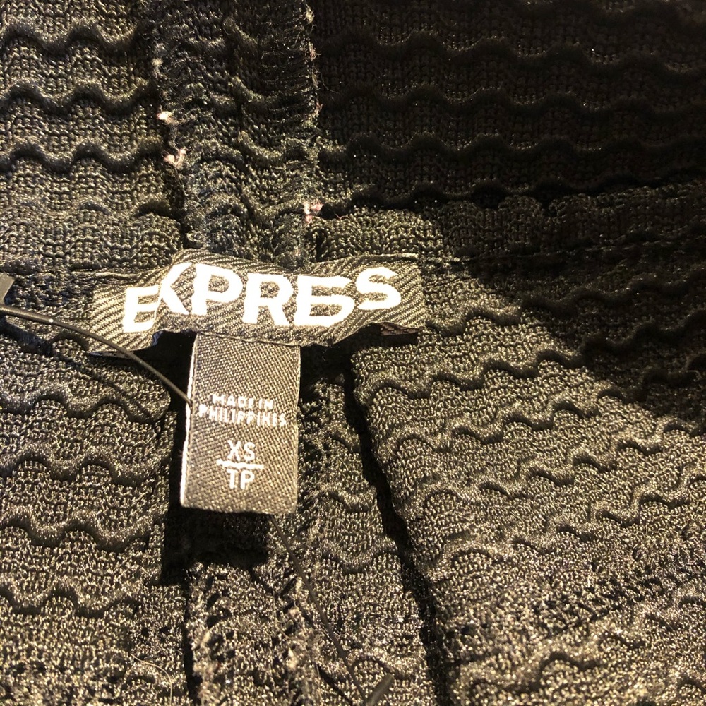 Express skirt - Picture 2 of 2